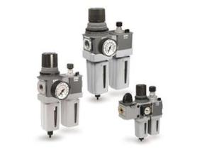 Stream Tek气动产品