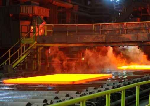 钢铁行业应用